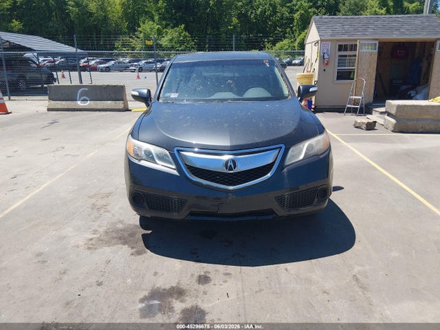 Aukcja sprzedaży 2013 Acura Rdx, vin: 5J8TB4H35DL004175, numer aukcji: 45296675
