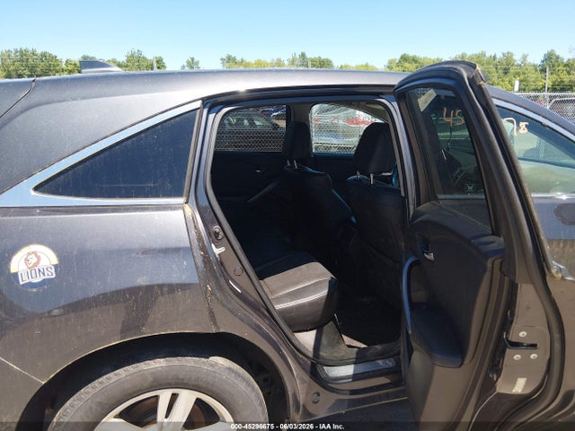 Aukcja sprzedaży 2013 Acura Rdx, vin: 5J8TB4H35DL004175, numer aukcji: 45296675