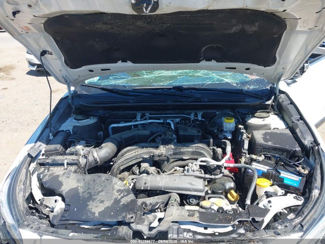 Subaru Outback Touring 2022 4S4BTAPC7N3119736 Image 10
