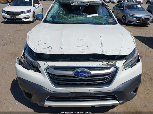 Subaru Outback Touring 2022 4S4BTAPC7N3119736 Image 6