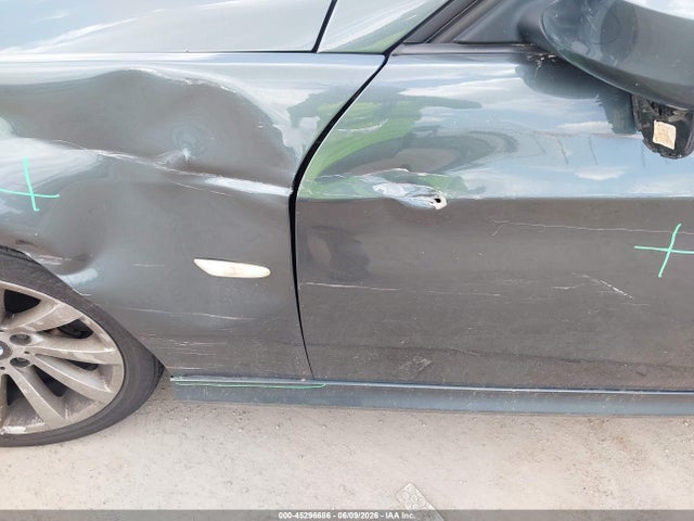 45296686 :رقم المزاد ، WBAPH57569NM32563 vin ، 2009 Bmw 328i مزاد بيع