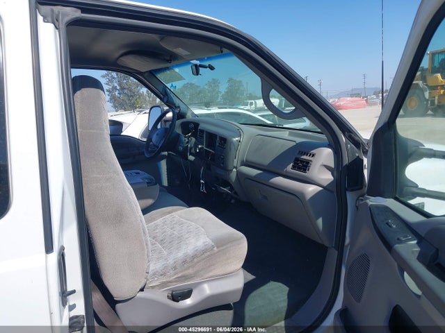 Aukcja sprzedaży 2000 Ford F-250 Lariat/xl/xlt, vin: 1FTNX21F7YEB45390, numer aukcji: 45296691