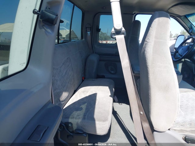 Aukcja sprzedaży 2000 Ford F-250 Lariat/xl/xlt, vin: 1FTNX21F7YEB45390, numer aukcji: 45296691