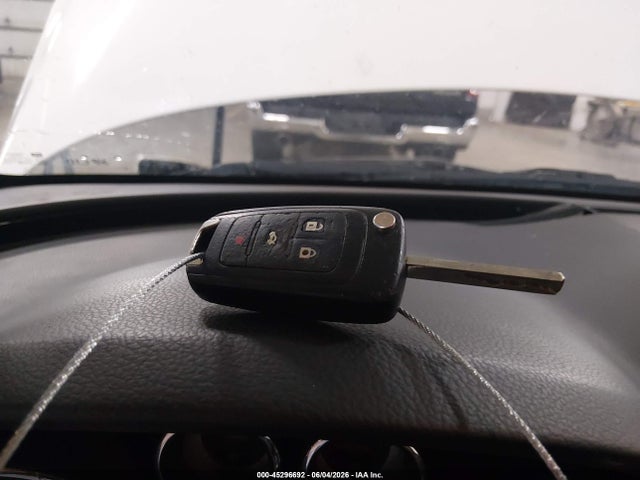Aukcja sprzedaży 2011 Buick Regal Cxl Russelsheim, vin: W04GN5EC1B1104679, numer aukcji: 45296692