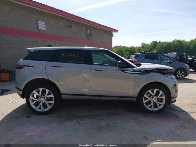 Продаж на аукціоні авто 2020 Land Rover Range Rover Evoque Se, vin: SALZP2FX6LH107331, номер лоту: 45296701