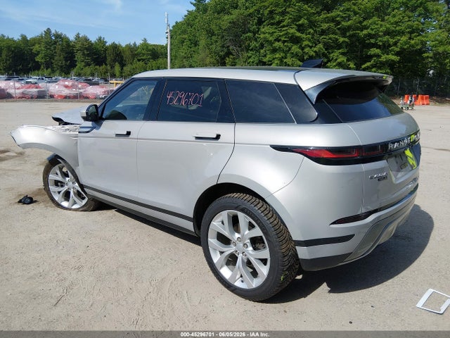 Продаж на аукціоні авто 2020 Land Rover Range Rover Evoque Se, vin: SALZP2FX6LH107331, номер лоту: 45296701