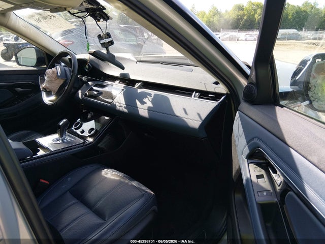 Продаж на аукціоні авто 2020 Land Rover Range Rover Evoque Se, vin: SALZP2FX6LH107331, номер лоту: 45296701