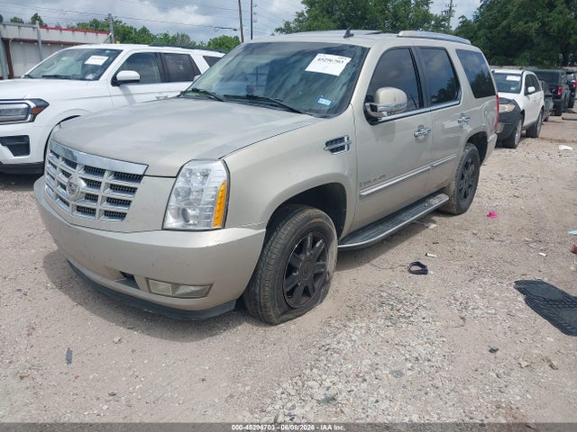 Aukcja sprzedaży 2008 Cadillac Escalade Standard, vin: 1GYEC63828R133295, numer aukcji: 45296703