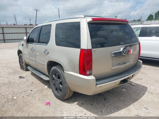 Aukcja sprzedaży 2008 Cadillac Escalade Standard, vin: 1GYEC63828R133295, numer aukcji: 45296703
