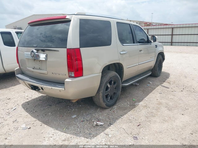 Aukcja sprzedaży 2008 Cadillac Escalade Standard, vin: 1GYEC63828R133295, numer aukcji: 45296703