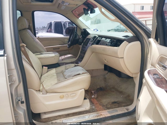 Aukcja sprzedaży 2008 Cadillac Escalade Standard, vin: 1GYEC63828R133295, numer aukcji: 45296703