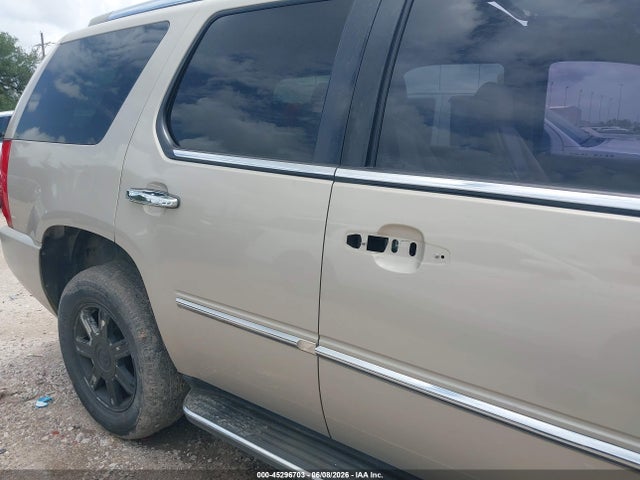 Aukcja sprzedaży 2008 Cadillac Escalade Standard, vin: 1GYEC63828R133295, numer aukcji: 45296703