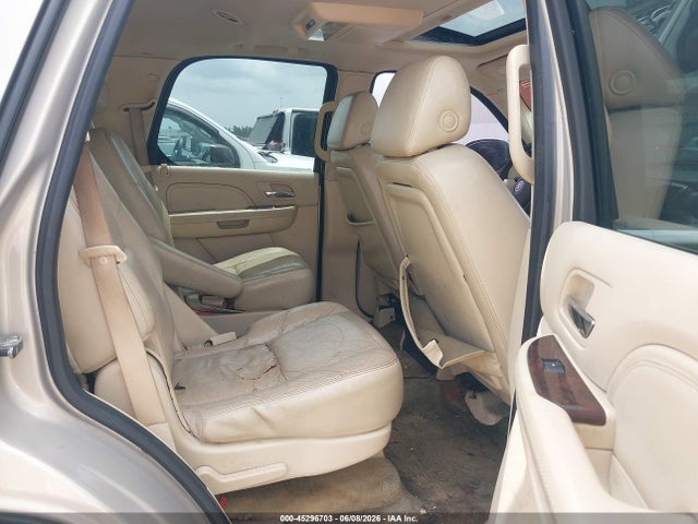 Aukcja sprzedaży 2008 Cadillac Escalade Standard, vin: 1GYEC63828R133295, numer aukcji: 45296703