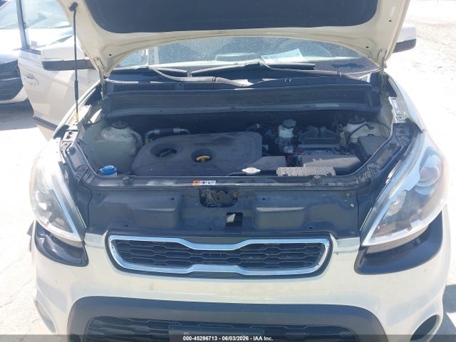 Aukcja sprzedaży 2012 Kia Soul !, vin: KNDJT2A6XC7454164, numer aukcji: 45296713