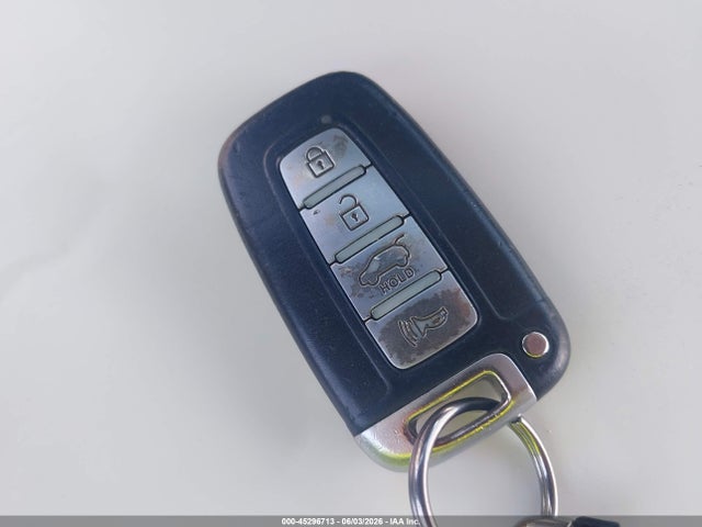 Aukcja sprzedaży 2012 Kia Soul !, vin: KNDJT2A6XC7454164, numer aukcji: 45296713