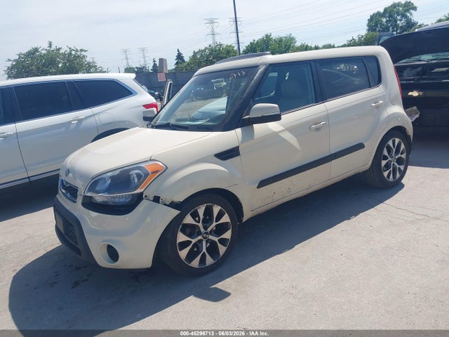 Aukcja sprzedaży 2012 Kia Soul !, vin: KNDJT2A6XC7454164, numer aukcji: 45296713