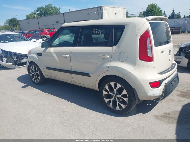 Aukcja sprzedaży 2012 Kia Soul !, vin: KNDJT2A6XC7454164, numer aukcji: 45296713