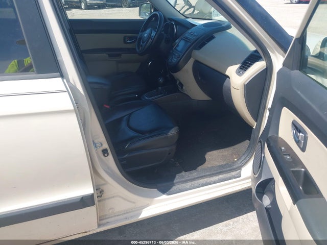Aukcja sprzedaży 2012 Kia Soul !, vin: KNDJT2A6XC7454164, numer aukcji: 45296713