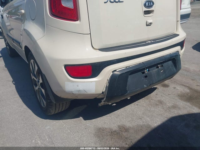 Aukcja sprzedaży 2012 Kia Soul !, vin: KNDJT2A6XC7454164, numer aukcji: 45296713