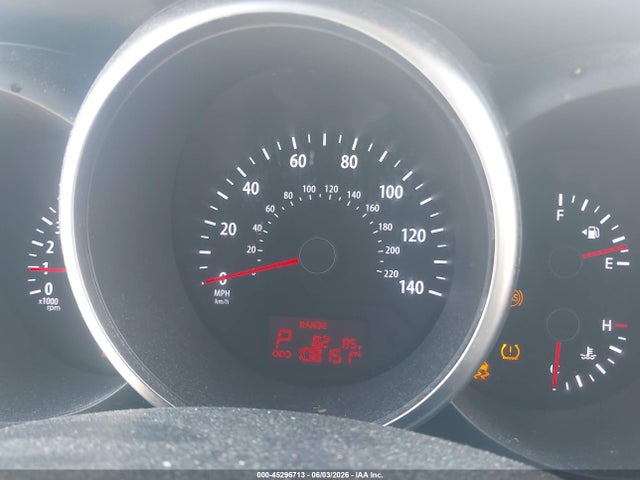 Aukcja sprzedaży 2012 Kia Soul !, vin: KNDJT2A6XC7454164, numer aukcji: 45296713