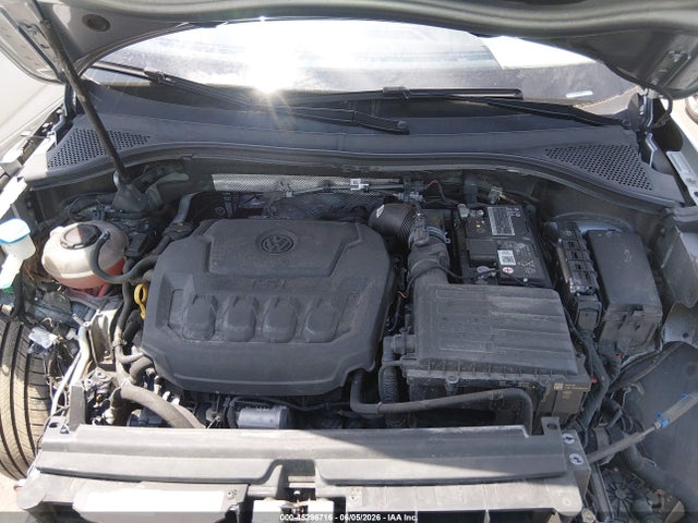 45296716 :رقم المزاد ، 3VV2B7AX4NM026646 vin ، 2022 Volkswagen Tiguan 2.0t Se مزاد بيع