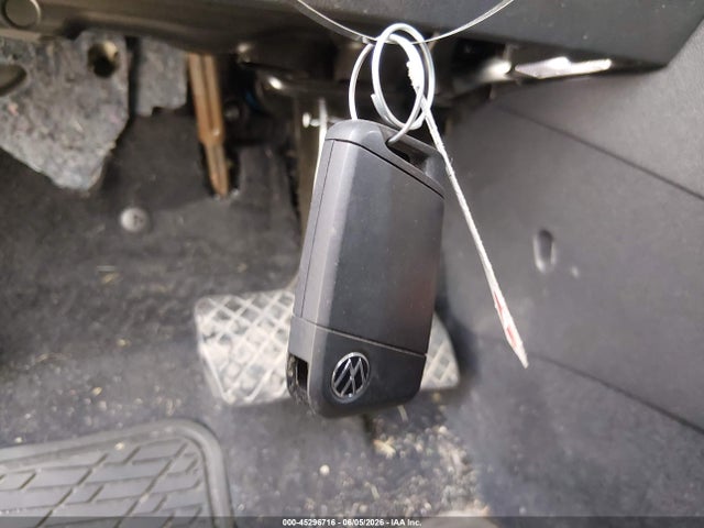 45296716 :رقم المزاد ، 3VV2B7AX4NM026646 vin ، 2022 Volkswagen Tiguan 2.0t Se مزاد بيع