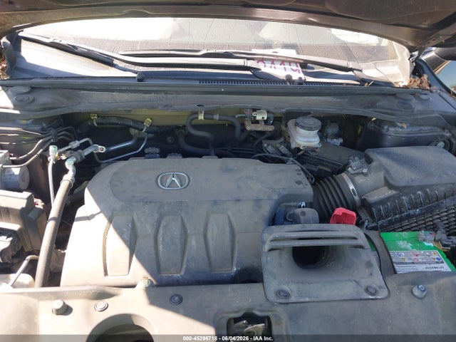 Aukcja sprzedaży 2015 Acura Rdx, vin: 5J8TB4H55FL011521, numer aukcji: 45296718