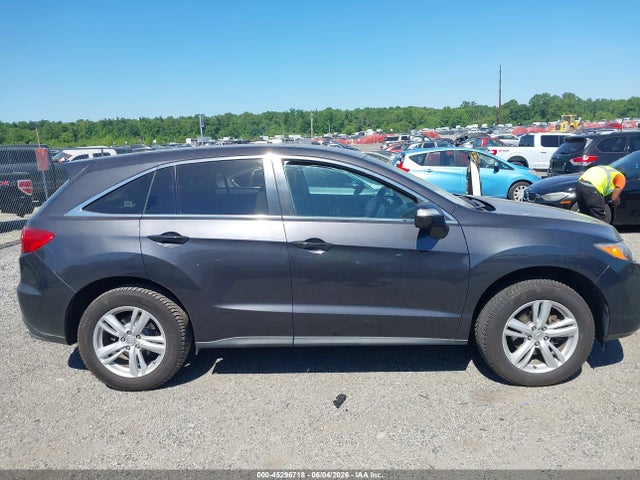 Aukcja sprzedaży 2015 Acura Rdx, vin: 5J8TB4H55FL011521, numer aukcji: 45296718