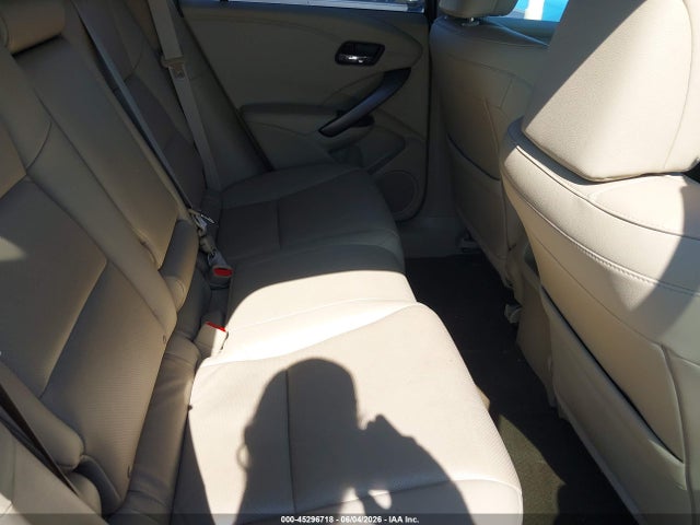 Aukcja sprzedaży 2015 Acura Rdx, vin: 5J8TB4H55FL011521, numer aukcji: 45296718