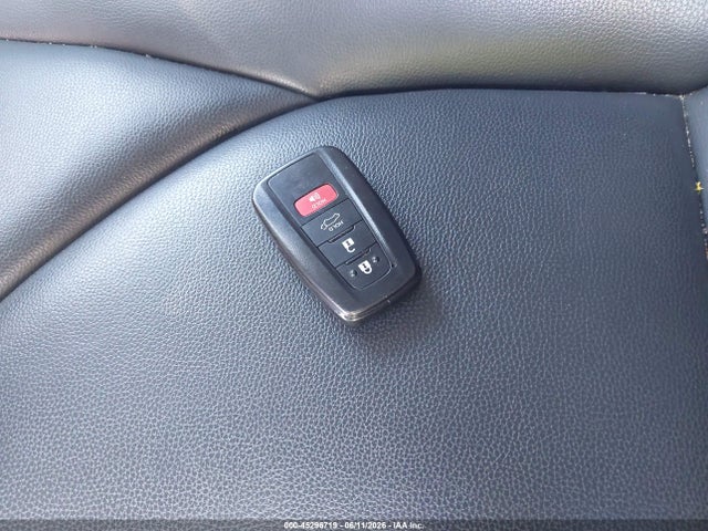 5TDGBRCH2LS513525 Toyota Highlander Hybrid Xle