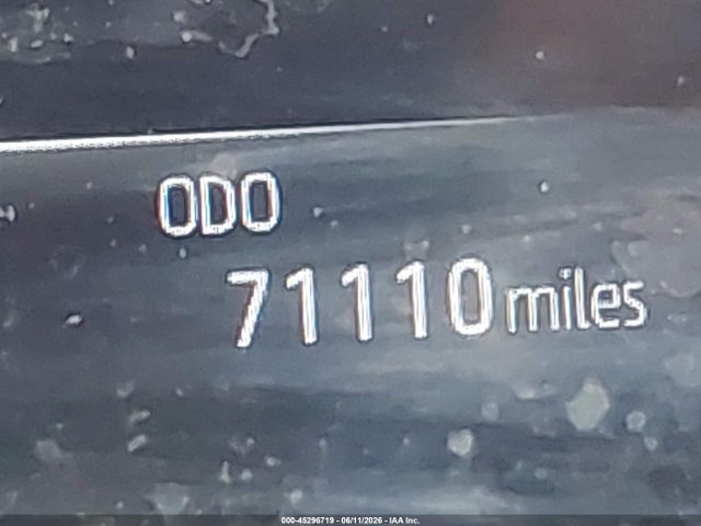 5TDGBRCH2LS513525 Toyota Highlander Hybrid Xle