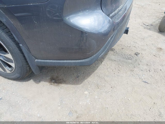 5TDGBRCH2LS513525 Toyota Highlander Hybrid Xle