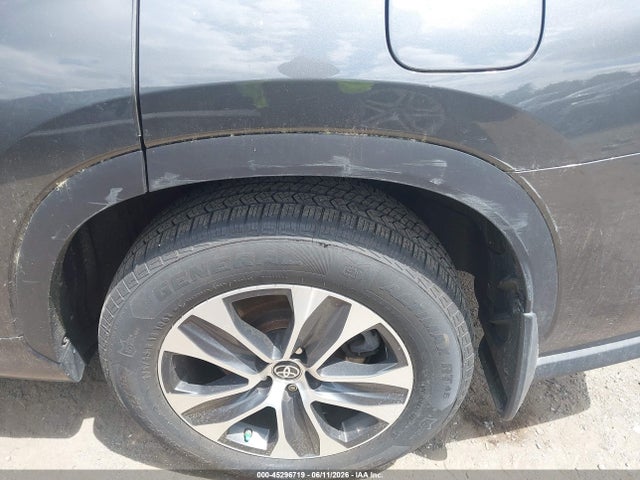 5TDGBRCH2LS513525 Toyota Highlander Hybrid Xle