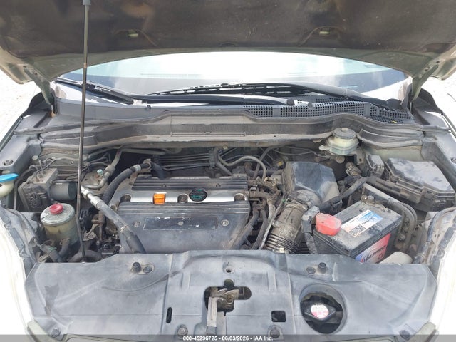 Продаж на аукціоні авто 2008 Honda Cr-v Ex-l, vin: JHLRE48758C066509, номер лоту: 45296725