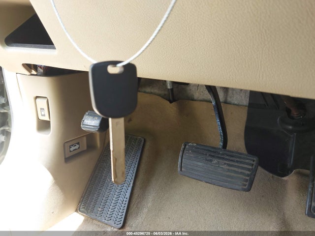 Продаж на аукціоні авто 2008 Honda Cr-v Ex-l, vin: JHLRE48758C066509, номер лоту: 45296725