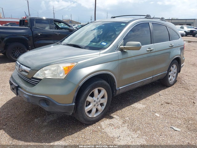 Продаж на аукціоні авто 2008 Honda Cr-v Ex-l, vin: JHLRE48758C066509, номер лоту: 45296725