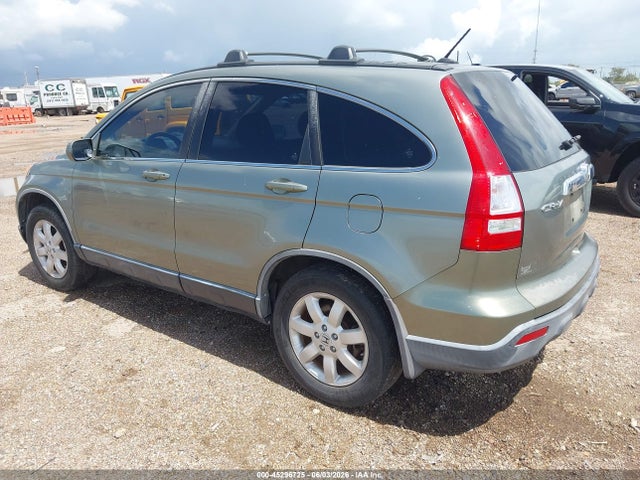 Продаж на аукціоні авто 2008 Honda Cr-v Ex-l, vin: JHLRE48758C066509, номер лоту: 45296725
