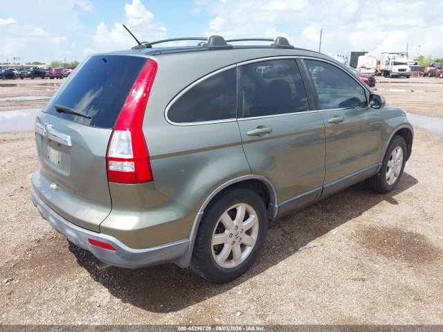 Продаж на аукціоні авто 2008 Honda Cr-v Ex-l, vin: JHLRE48758C066509, номер лоту: 45296725