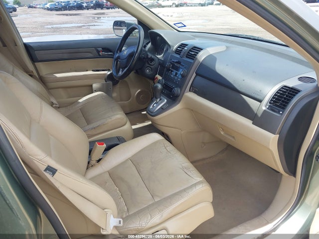 Продаж на аукціоні авто 2008 Honda Cr-v Ex-l, vin: JHLRE48758C066509, номер лоту: 45296725