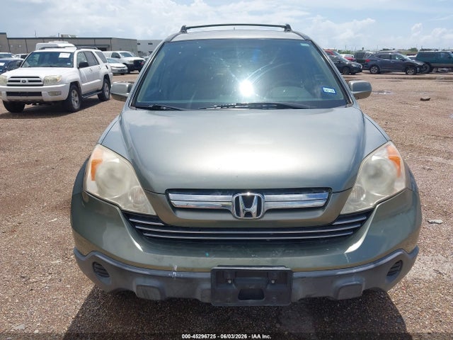 Продаж на аукціоні авто 2008 Honda Cr-v Ex-l, vin: JHLRE48758C066509, номер лоту: 45296725