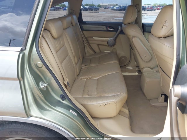 Продаж на аукціоні авто 2008 Honda Cr-v Ex-l, vin: JHLRE48758C066509, номер лоту: 45296725