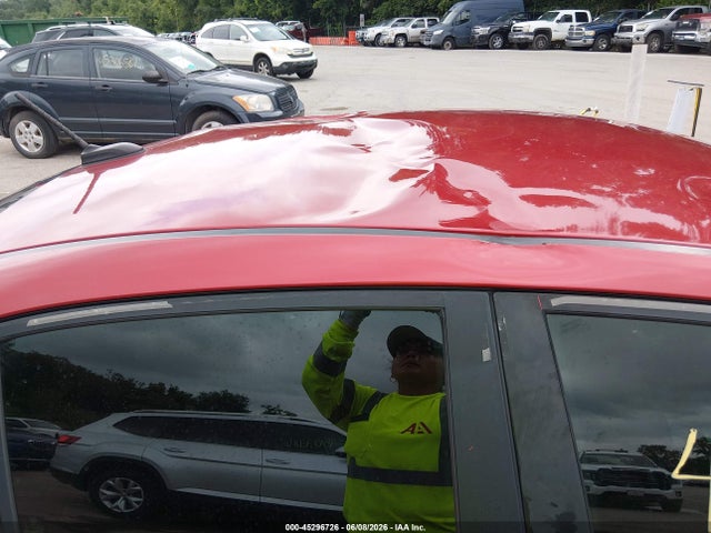 Aukcja sprzedaży 2019 Kia Rio S, vin: 3KPA24AB4KE165677, numer aukcji: 45296726