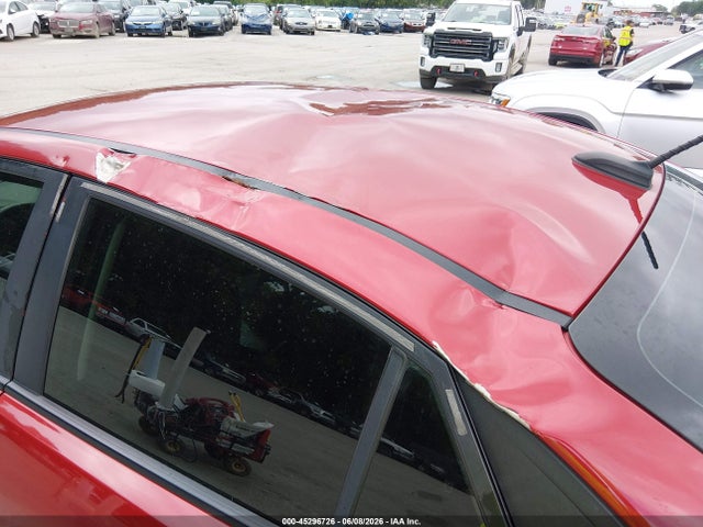 Aukcja sprzedaży 2019 Kia Rio S, vin: 3KPA24AB4KE165677, numer aukcji: 45296726