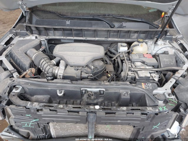 Продаж на аукціоні авто 2017 Gmc Acadia Sle-2, vin: 1GKKNSLS4HZ221163, номер лоту: 45296728