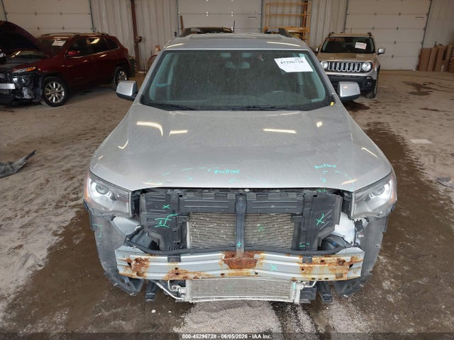 Продаж на аукціоні авто 2017 Gmc Acadia Sle-2, vin: 1GKKNSLS4HZ221163, номер лоту: 45296728