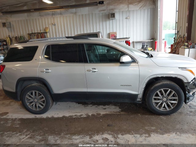 Продаж на аукціоні авто 2017 Gmc Acadia Sle-2, vin: 1GKKNSLS4HZ221163, номер лоту: 45296728