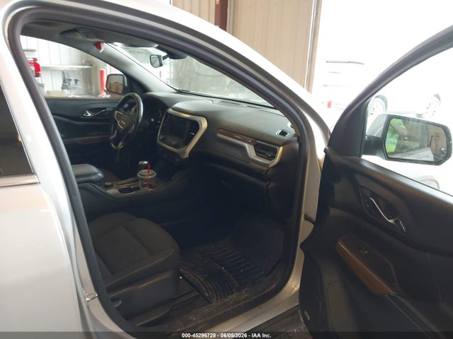 Продаж на аукціоні авто 2017 Gmc Acadia Sle-2, vin: 1GKKNSLS4HZ221163, номер лоту: 45296728
