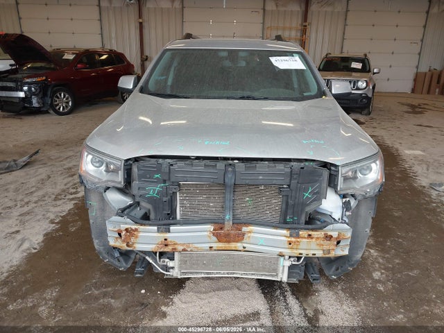 Продаж на аукціоні авто 2017 Gmc Acadia Sle-2, vin: 1GKKNSLS4HZ221163, номер лоту: 45296728