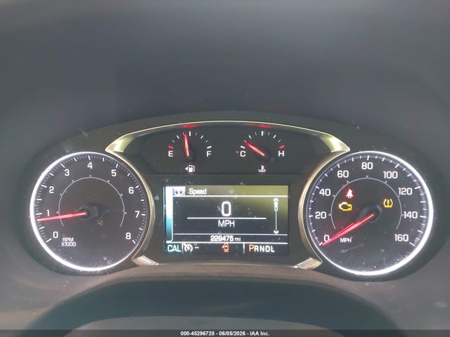 Продаж на аукціоні авто 2017 Gmc Acadia Sle-2, vin: 1GKKNSLS4HZ221163, номер лоту: 45296728