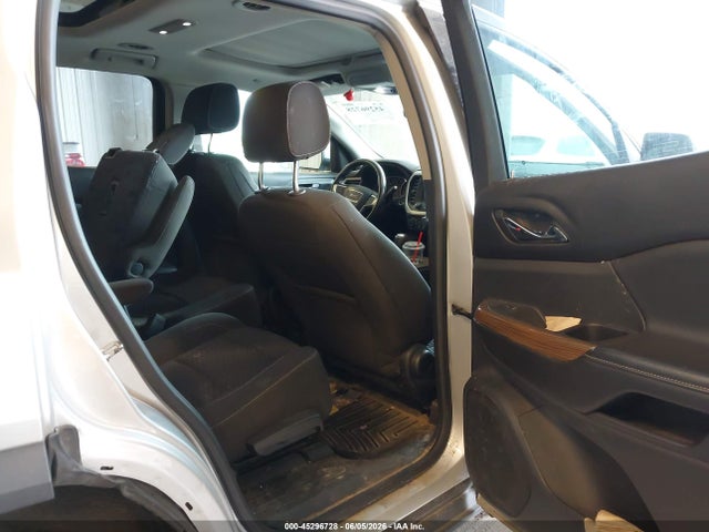 Продаж на аукціоні авто 2017 Gmc Acadia Sle-2, vin: 1GKKNSLS4HZ221163, номер лоту: 45296728